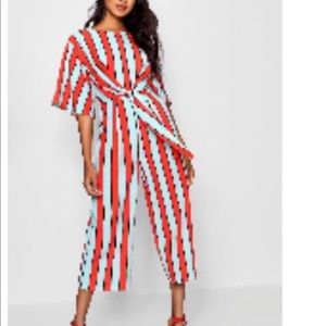 BOOHOO JUMPER
